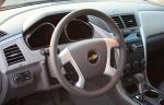 Chevrolet Traverse LT 2009 года